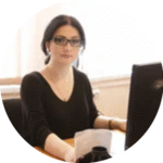 Эльмира Абудиновна