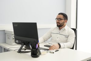 Устаев Джабраил Юнусович