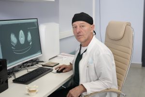 Альдеров Альдер Сиражадинович