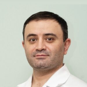 Шайдаев Эльбрус Замирович