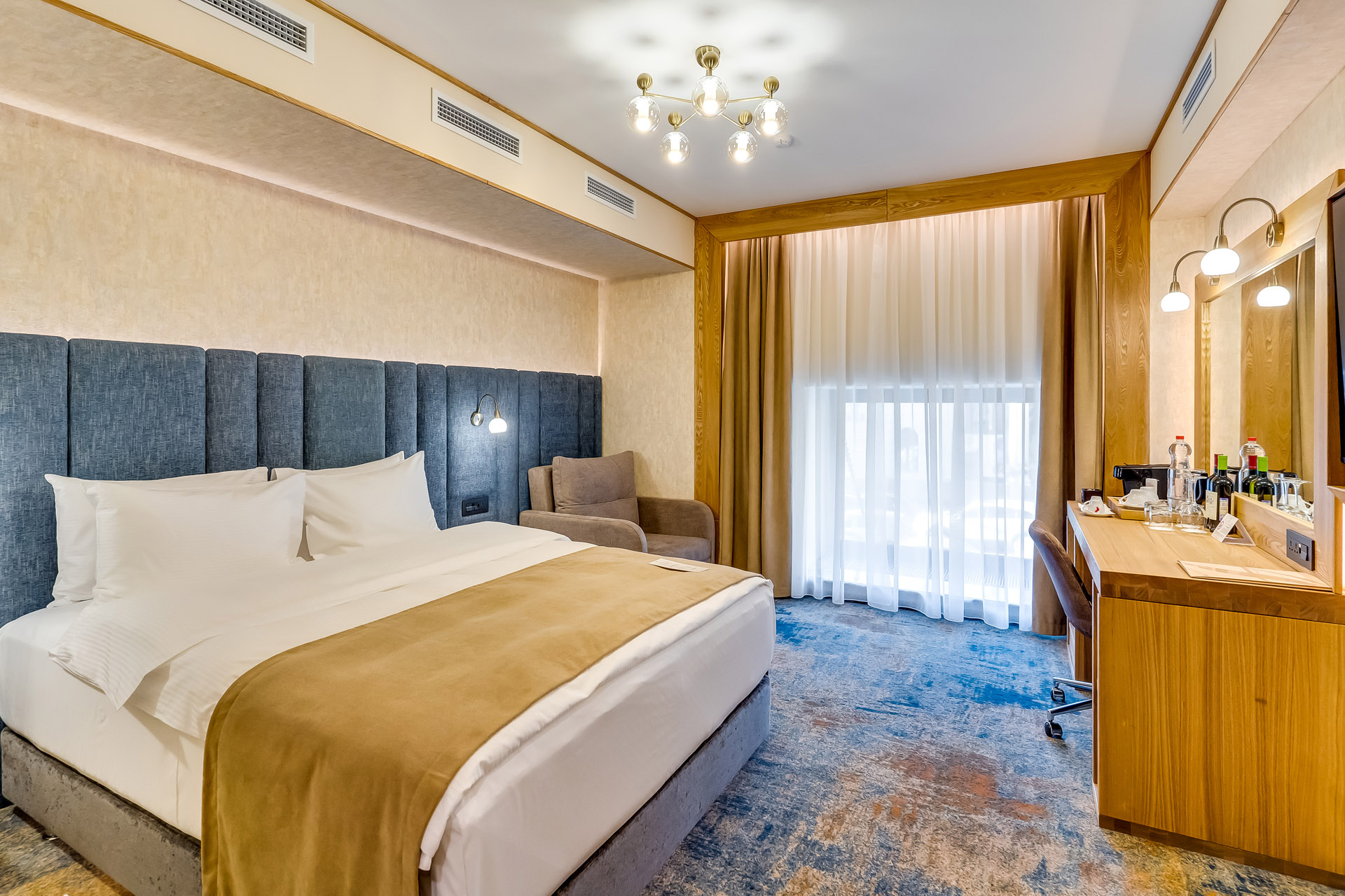 Комфортный номер - фото 2