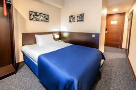 Комфортный номер - фото 4