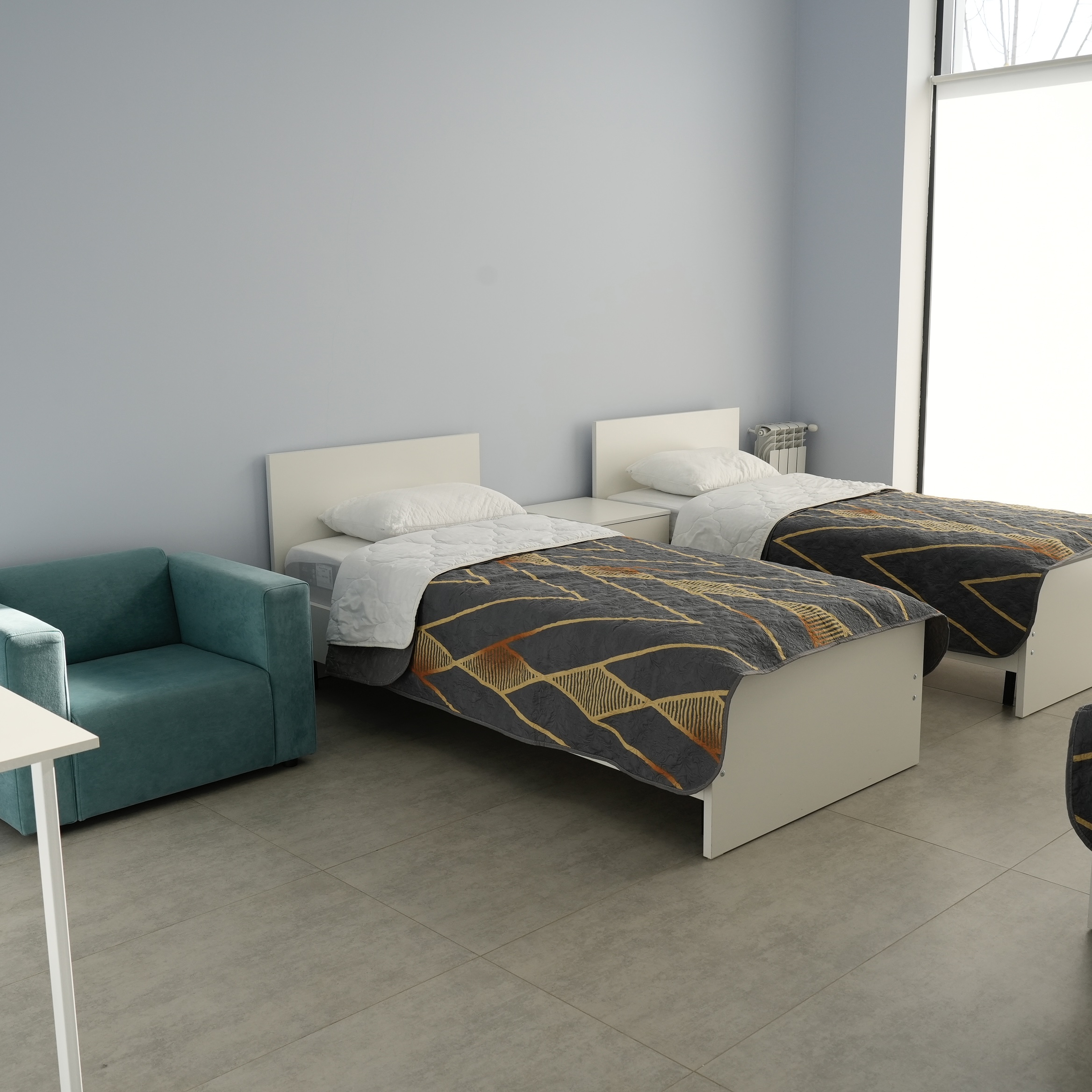 Эконом (палата) - фото 1