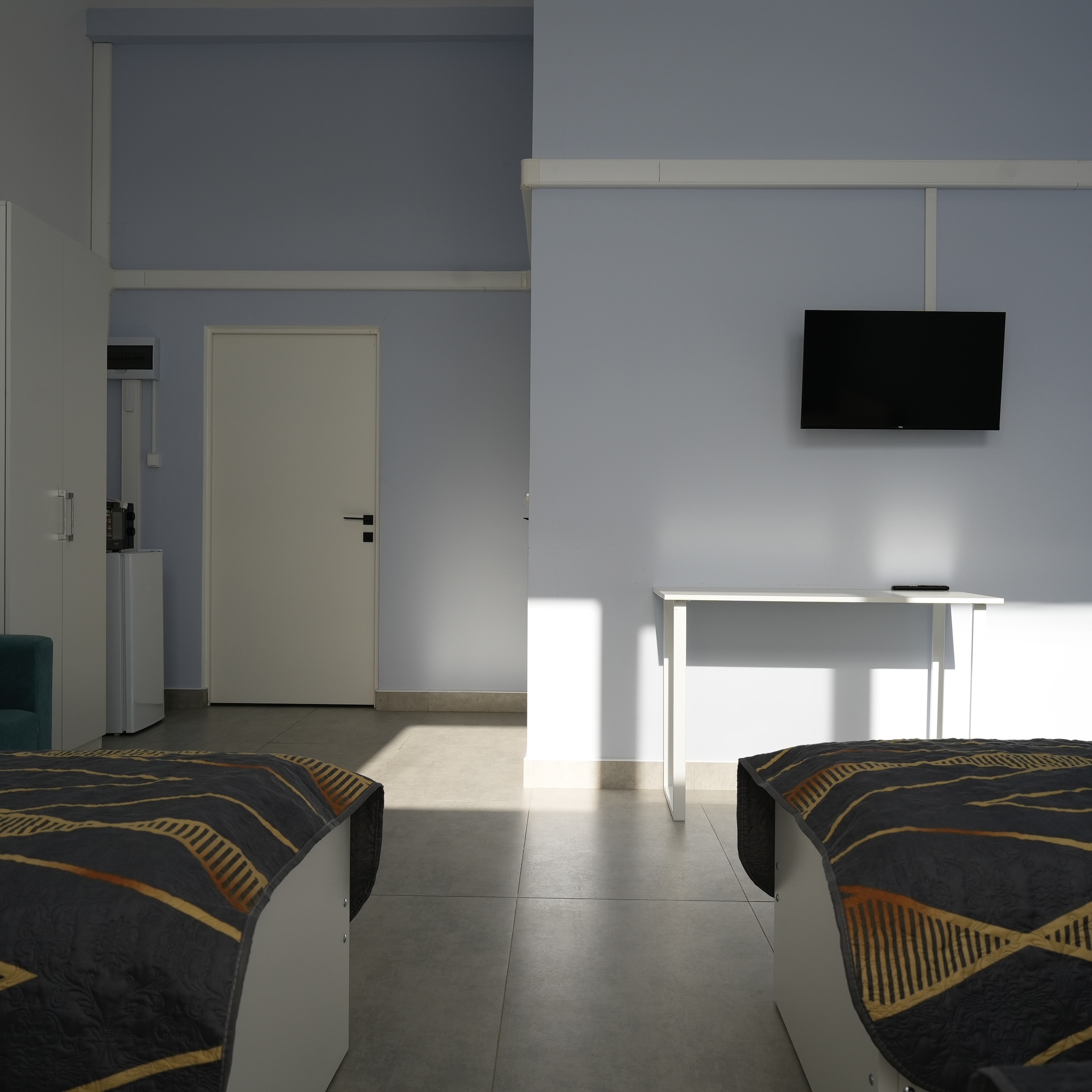 Эконом (палата) - фото 3