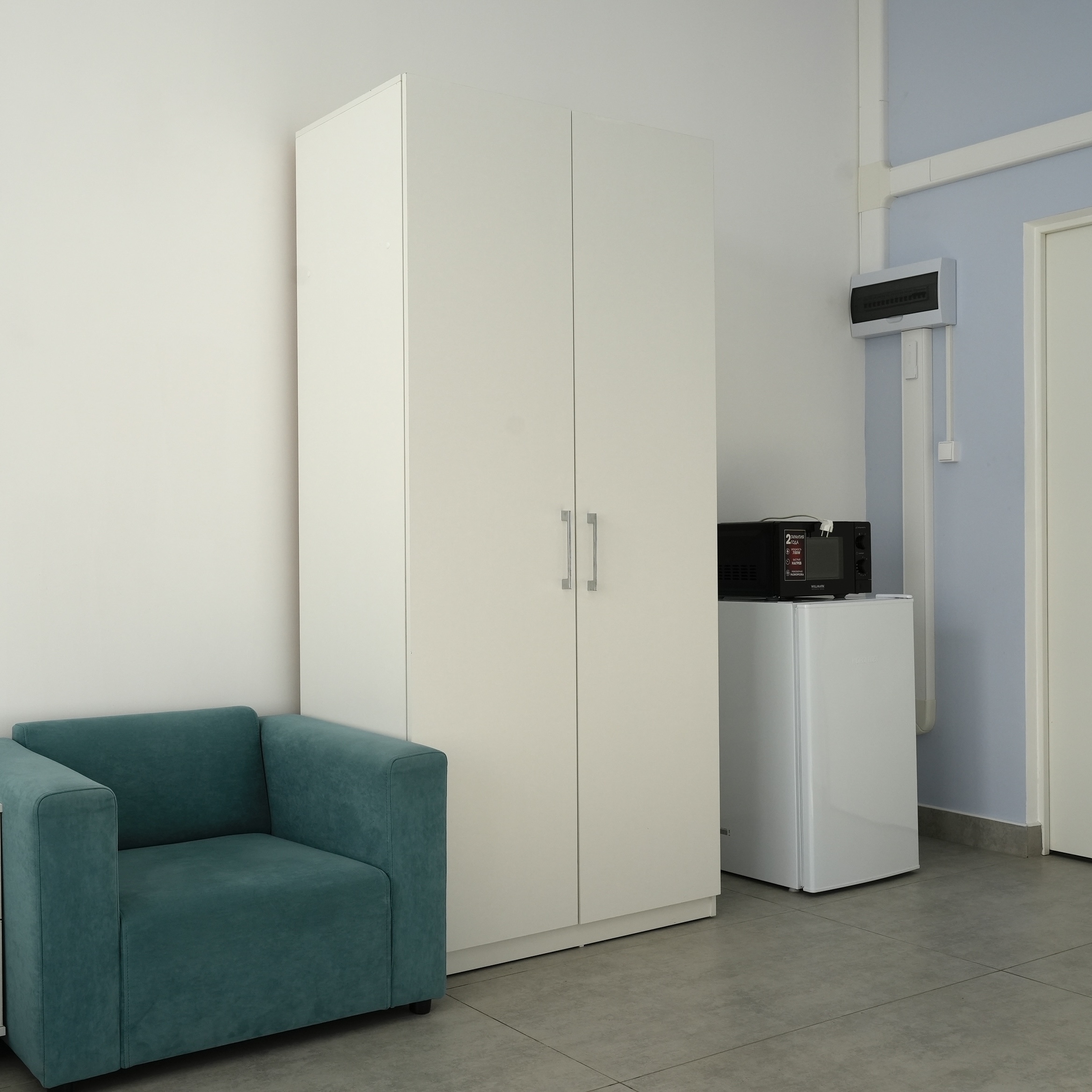 Эконом (палата) - фото 4