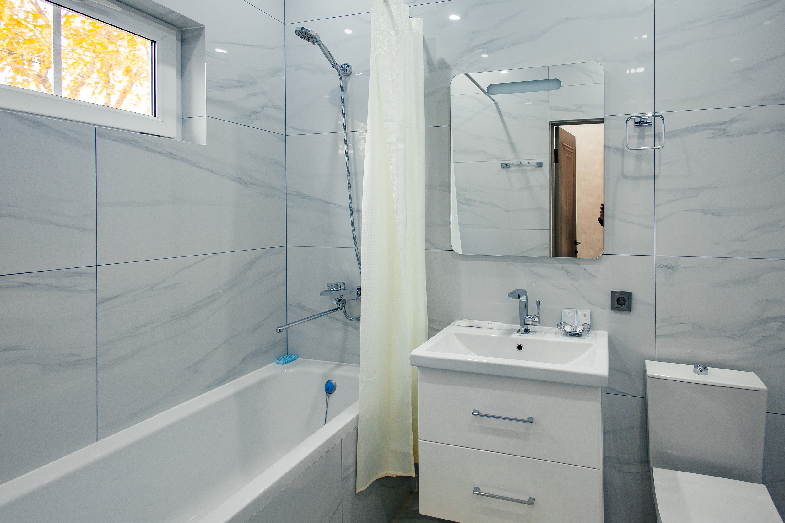 Кирпичный дом - фото 5