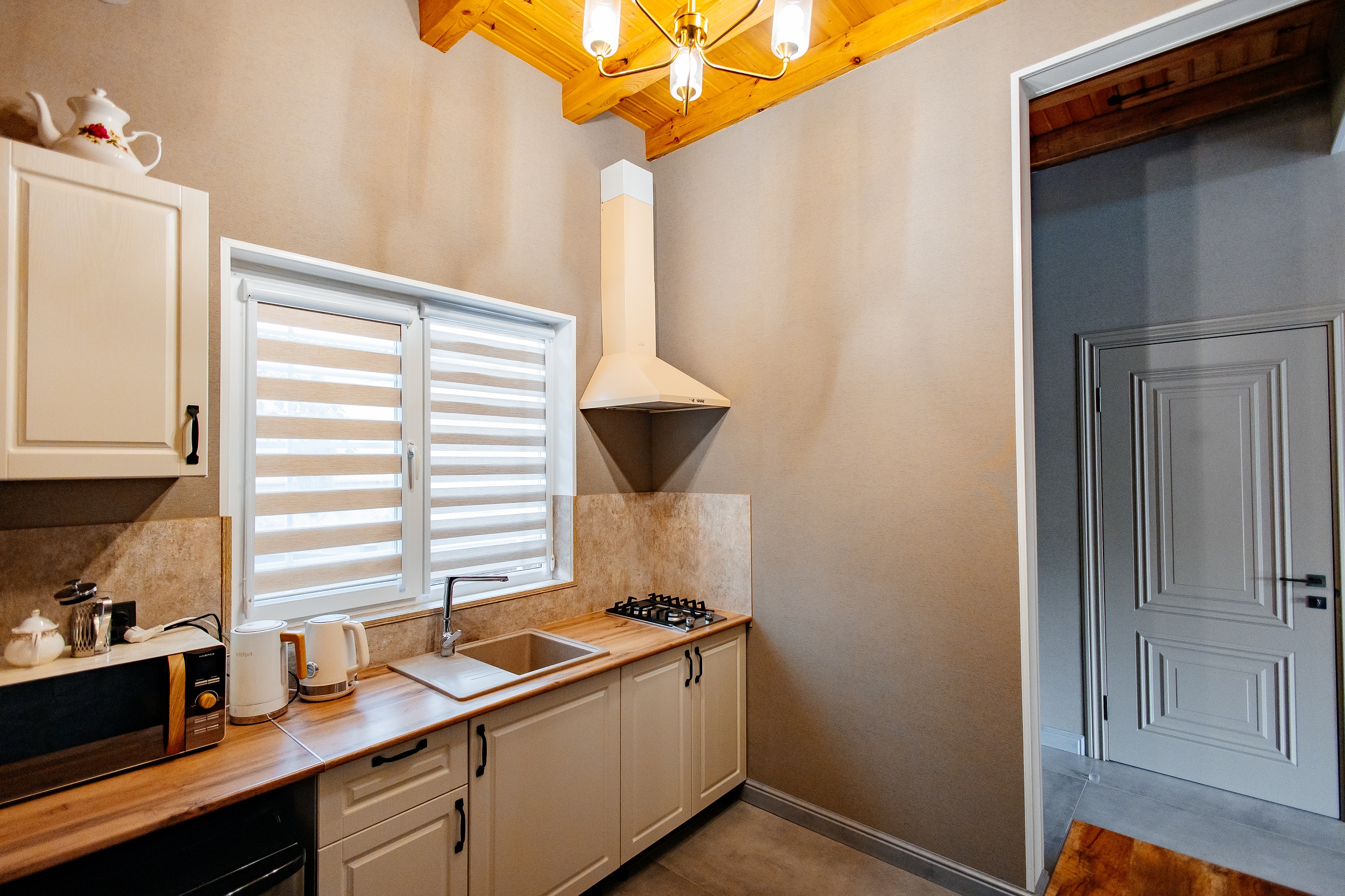 Кирпичный дом - фото 8