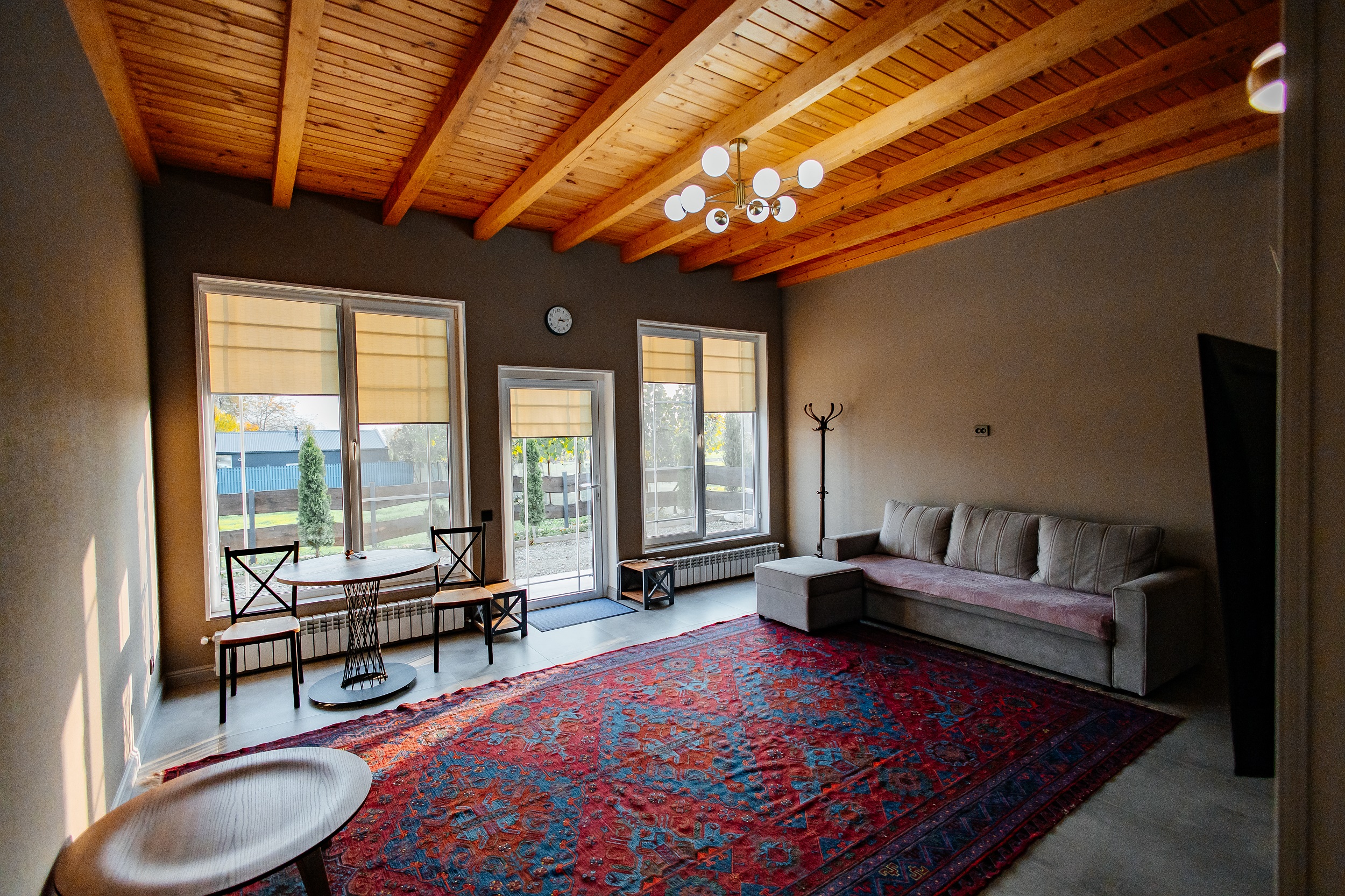 Кирпичный дом - фото 2