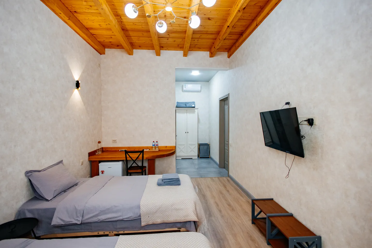 Кирпичный дом - фото 7