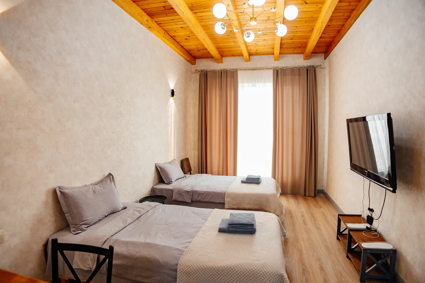 Кирпичный дом - фото 4