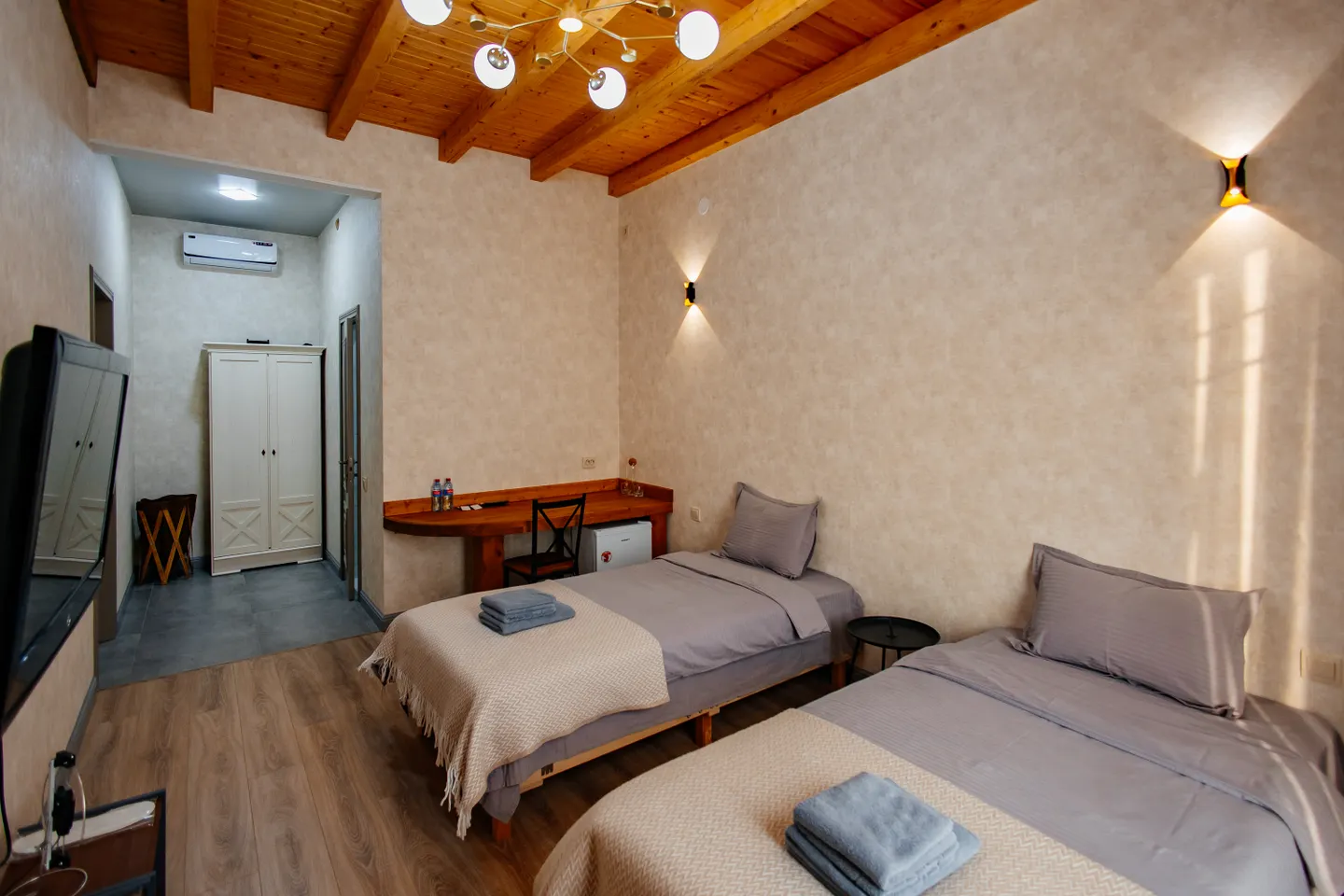 Кирпичный дом - фото 6