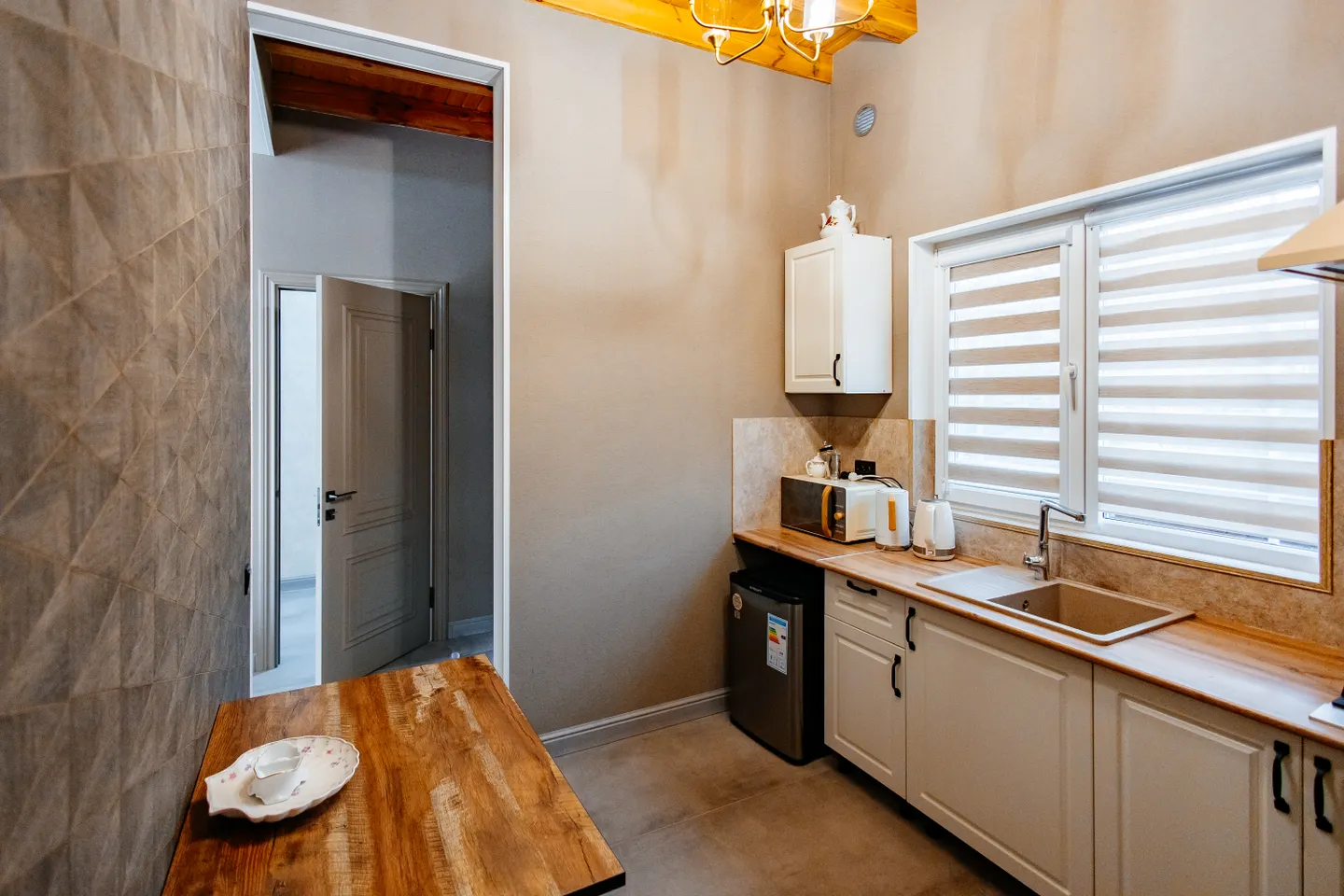 Кирпичный дом - фото 9