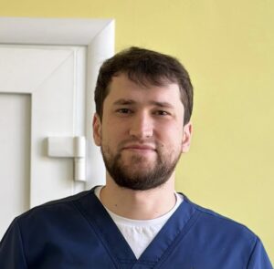 Раджабов Ислам Магомедович