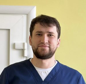 Раджабов Ислам Магомедович