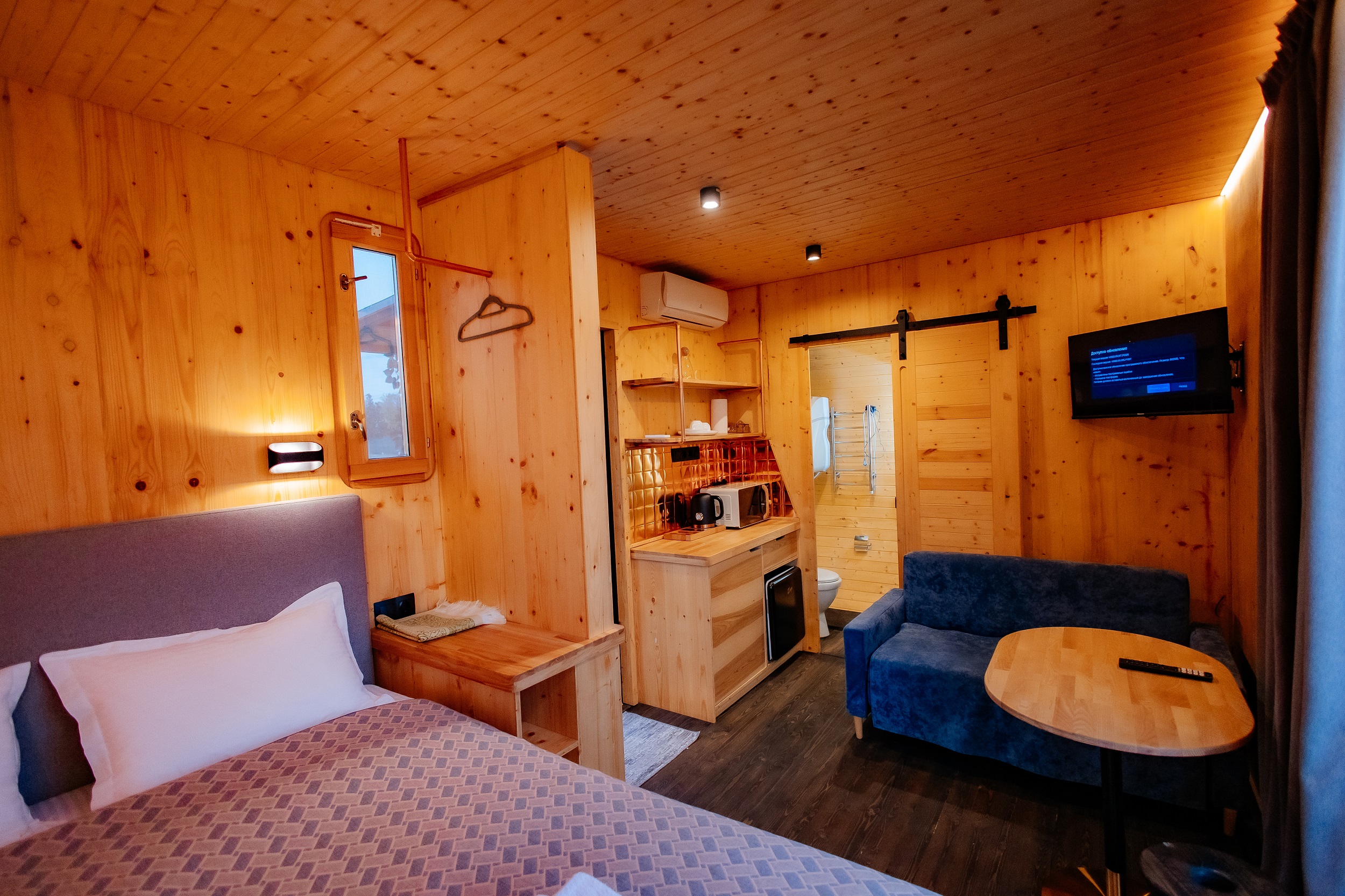 Эко-домики - фото 4