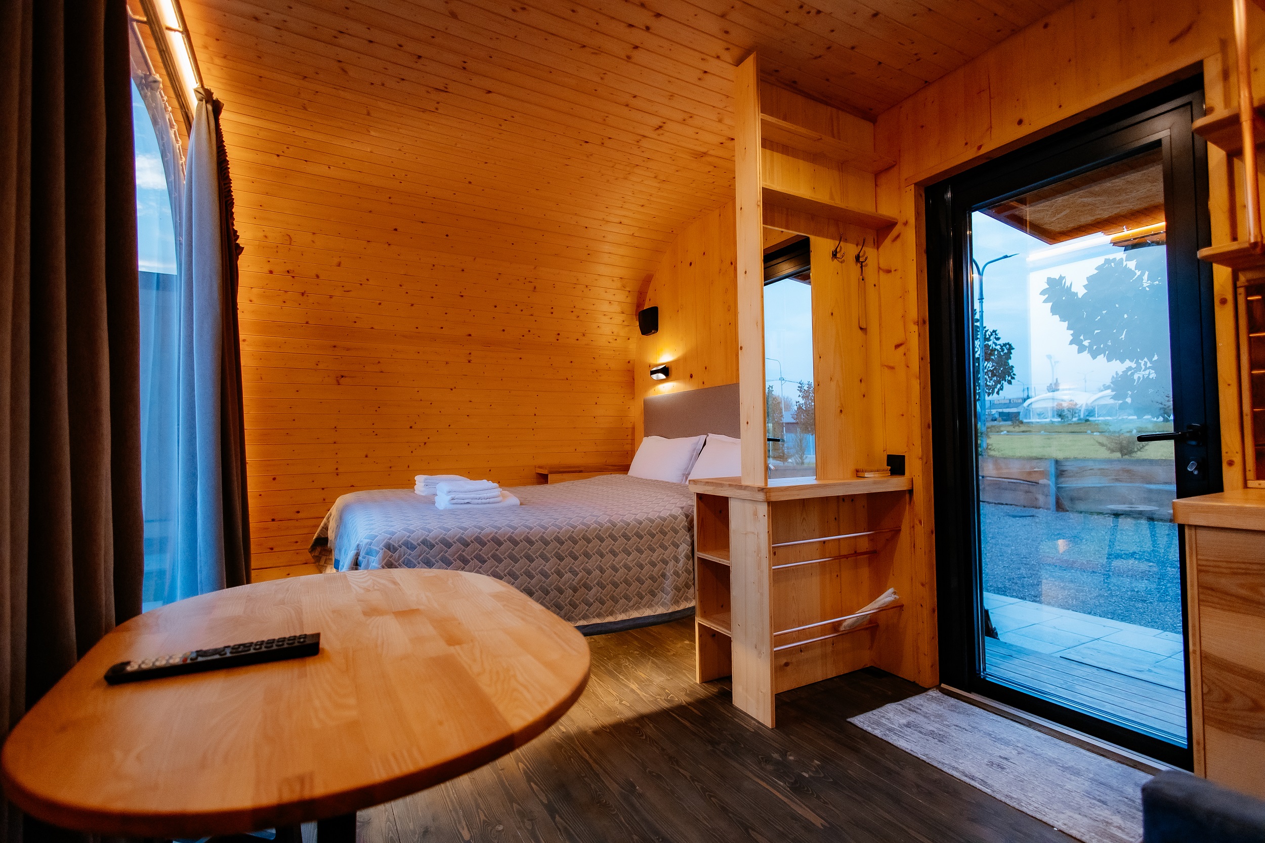 Эко-домики - фото 3