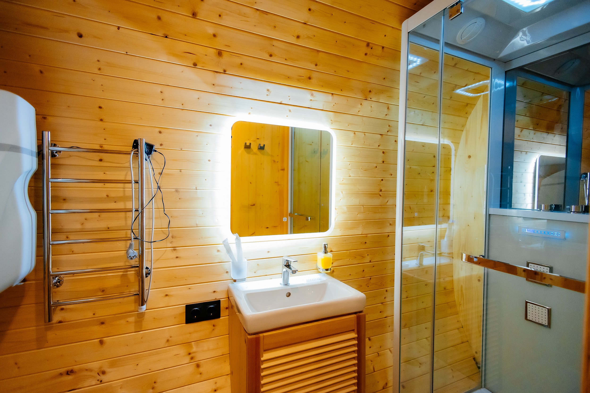 Эко-домики - фото 5